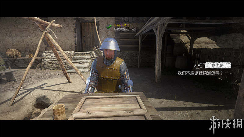 《天國降臨: 救贖》圖文全流程攻略 操作/介面+系統教學+全屬性/技能/天賦/裝備/合成+全主支線任務/全劇情/全Boss+短評