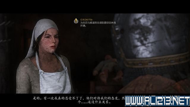 《天國降臨: 救贖》圖文攻略 全主線+全支線任務通關流程分享【完結】 《天國降臨: 救贖》圖文攻略 全主線+全支線任務通關流程分享【完結】