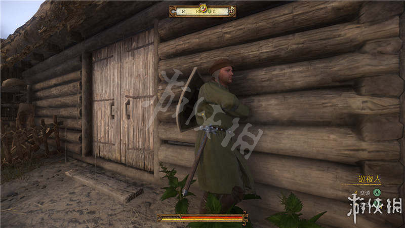 《天國降臨: 救贖》圖文全流程攻略 操作/介面+系統教學+全屬性/技能/天賦/裝備/合成+全主支線任務/全劇情/全Boss+短評 《天國降臨: 救贖》圖文全流程攻略 操作/介面+系統教學+全屬性/技能/天賦/裝備/合成+全主支線任務/全劇情/全Boss+短評