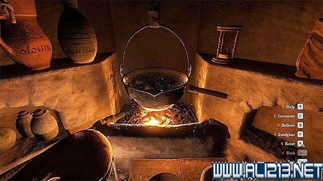 《天國降臨: 救贖》圖文攻略 全主線+全支線任務通關流程分享【完結】 《天國降臨: 救贖》圖文攻略 全主線+全支線任務通關流程分享【完結】