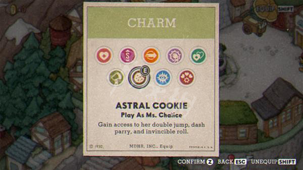 《茶杯頭》新護符有哪些？DLC新護符介紹