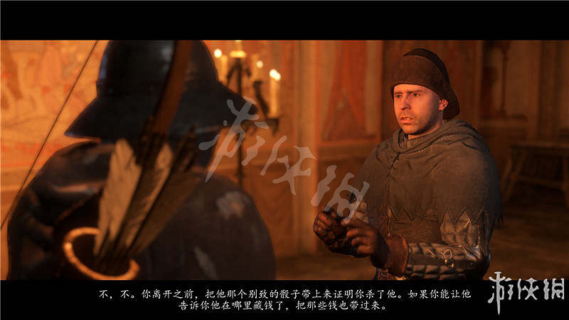 《天國降臨: 救贖》圖文全流程攻略 操作/介面+系統教學+全屬性/技能/天賦/裝備/合成+全主支線任務/全劇情/全Boss+短評 《天國降臨: 救贖》圖文全流程攻略 操作/介面+系統教學+全屬性/技能/天賦/裝備/合成+全主支線任務/全劇情/全Boss+短評