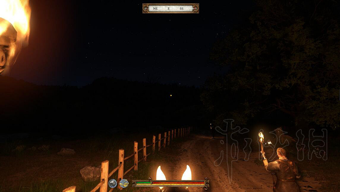 《天國降臨: 救贖》吾友蒂米任務及速刷拉泰聲望圖文分享