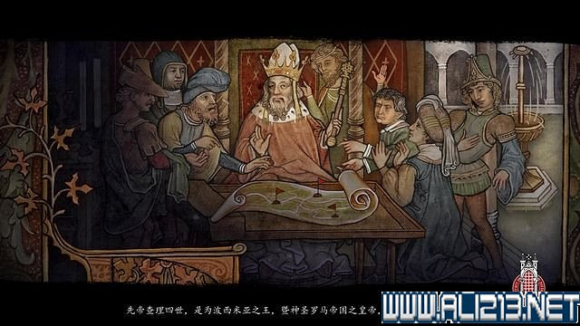 《天國降臨: 救贖》圖文攻略 全主線+全支線任務通關流程分享【完結】