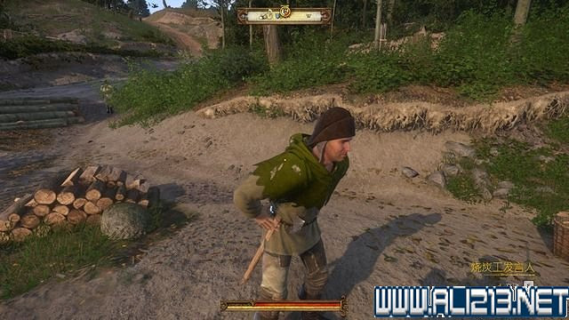 《天國降臨: 救贖》圖文攻略 全主線+全支線任務通關流程分享【完結】 《天國降臨: 救贖》圖文攻略 全主線+全支線任務通關流程分享【完結】