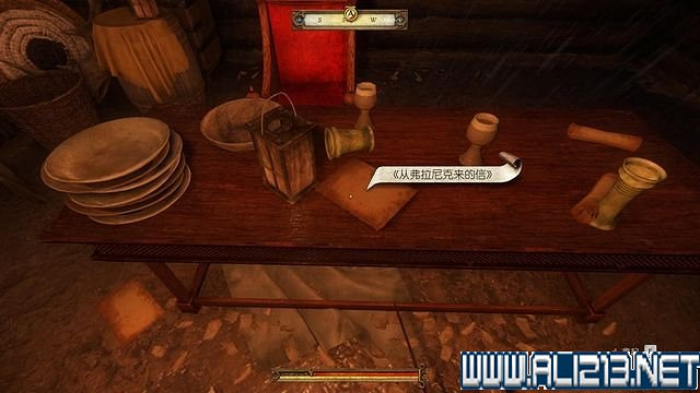 《天國降臨: 救贖》圖文攻略 全主線+全支線任務通關流程分享【完結】 《天國降臨: 救贖》圖文攻略 全主線+全支線任務通關流程分享【完結】