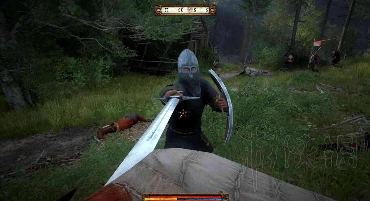 《天國降臨: 救贖》戰鬥技巧心得分享 怎麽輕鬆應對戰鬥? 《天國降臨: 救贖》戰鬥技巧心得分享 怎麽輕鬆應對戰鬥?