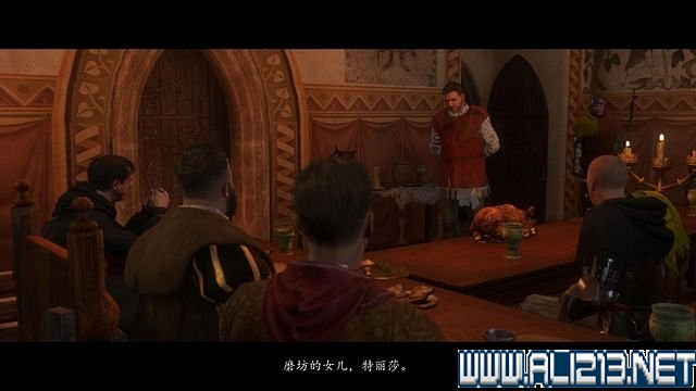 《天國降臨: 救贖》圖文攻略 全主線+全支線任務通關流程分享【完結】 《天國降臨: 救贖》圖文攻略 全主線+全支線任務通關流程分享【完結】