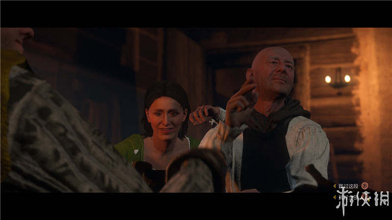 《天國降臨: 救贖》圖文全流程攻略 操作/介面+系統教學+全屬性/技能/天賦/裝備/合成+全主支線任務/全劇情/全Boss+短評 《天國降臨: 救贖》圖文全流程攻略 操作/介面+系統教學+全屬性/技能/天賦/裝備/合成+全主支線任務/全劇情/全Boss+短評