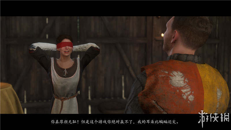 《天國降臨: 救贖》青梅竹馬任務怎麽做？青梅竹馬任務過關方法