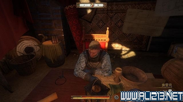 《天國降臨: 救贖》圖文攻略 全主線+全支線任務通關流程分享【完結】