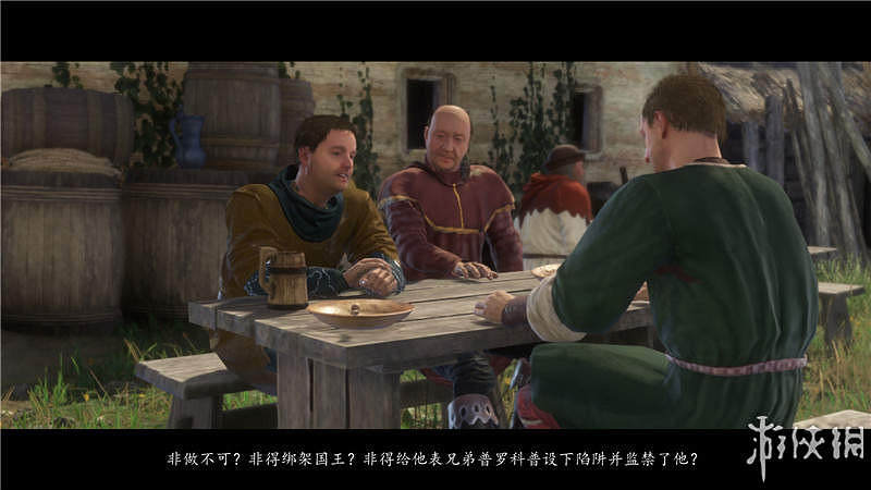《天國降臨: 救贖》圖文全流程攻略 操作/介面+系統教學+全屬性/技能/天賦/裝備/合成+全主支線任務/全劇情/全Boss+短評 《天國降臨: 救贖》圖文全流程攻略 操作/介面+系統教學+全屬性/技能/天賦/裝備/合成+全主支線任務/全劇情/全Boss+短評