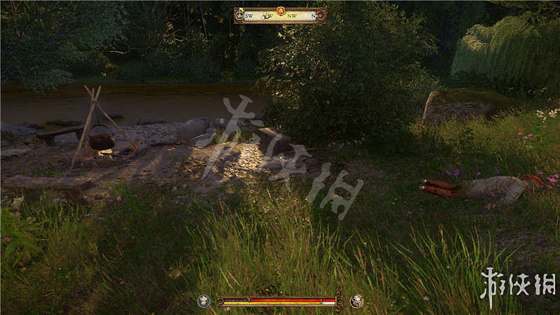 《天國降臨: 救贖》圖文全流程攻略 操作/介面+系統教學+全屬性/技能/天賦/裝備/合成+全主支線任務/全劇情/全Boss+短評