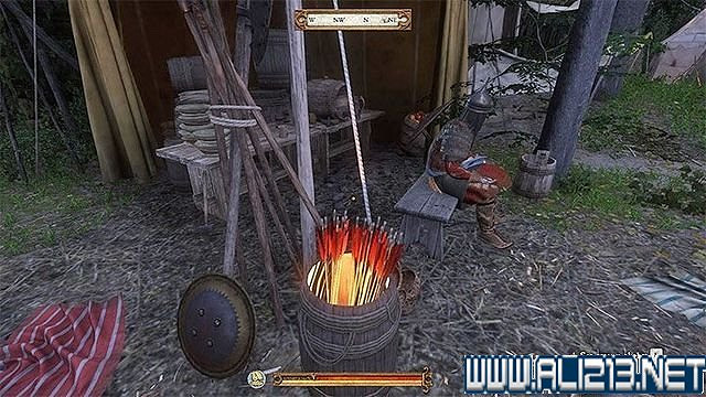 《天國降臨: 救贖》圖文攻略 全主線+全支線任務通關流程分享【完結】