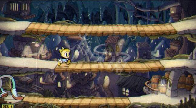 《茶杯頭》DLCBoss怎麽打?走私販子布吉舞Boss打法 《茶杯頭》DLCBoss怎麽打?走私販子布吉舞Boss打法