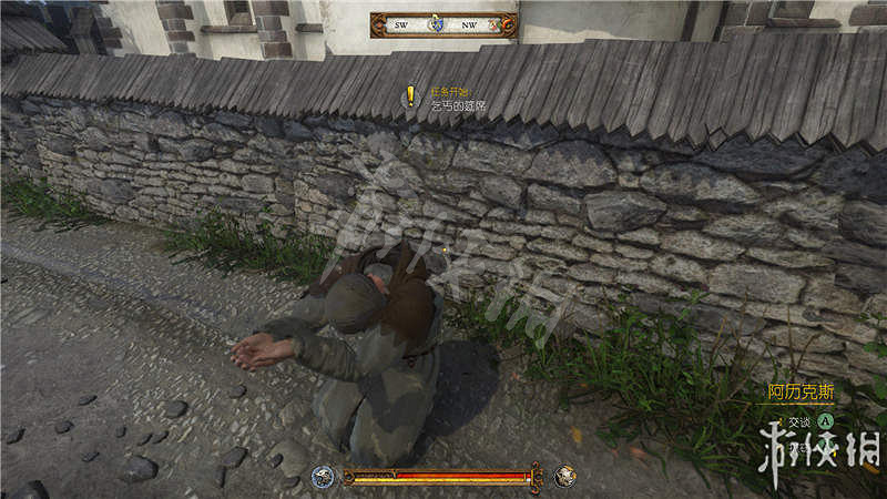 《天國降臨: 救贖》圖文全流程攻略 操作/介面+系統教學+全屬性/技能/天賦/裝備/合成+全主支線任務/全劇情/全Boss+短評 《天國降臨: 救贖》圖文全流程攻略 操作/介面+系統教學+全屬性/技能/天賦/裝備/合成+全主支線任務/全劇情/全Boss+短評