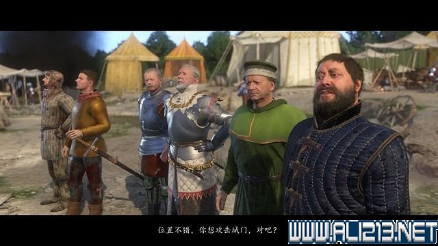 《天國降臨: 救贖》圖文攻略 全主線+全支線任務通關流程分享【完結】 《天國降臨: 救贖》圖文攻略 全主線+全支線任務通關流程分享【完結】