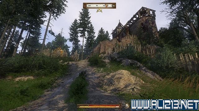 《天國降臨: 救贖》圖文攻略 全主線+全支線任務通關流程分享【完結】