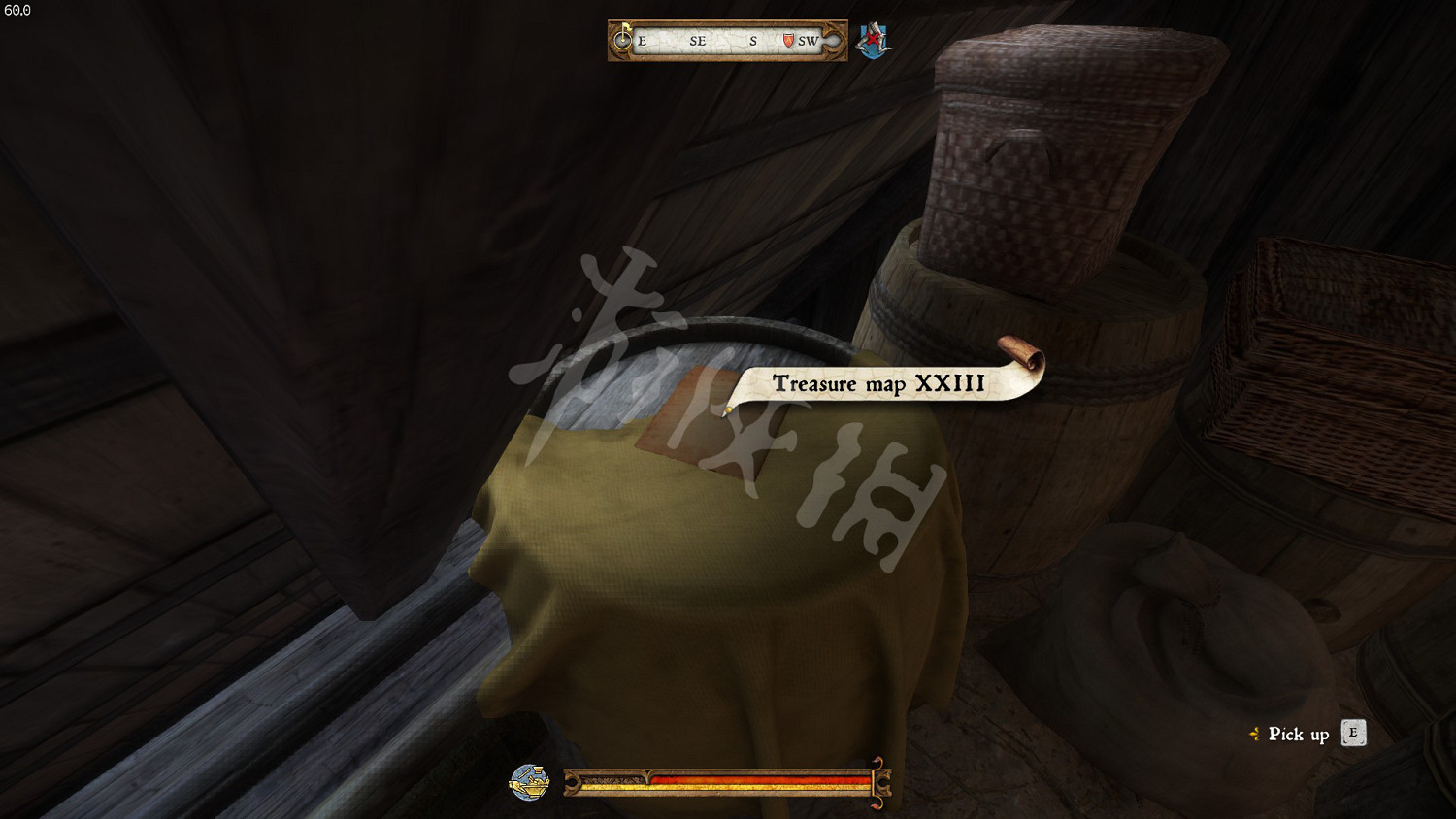 《天國降臨: 救贖》藏寶圖+寶藏全收集圖文攻略 全藏寶圖寶藏位置詳解 《天國降臨: 救贖》藏寶圖+寶藏全收集圖文攻略 全藏寶圖寶藏位置詳解