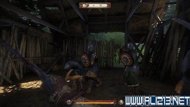 《天國降臨: 救贖》圖文攻略 全主線+全支線任務通關流程分享【完結】