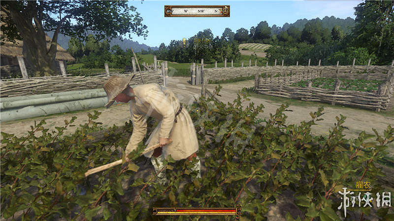 《天國降臨: 救贖》圖文全流程攻略 操作/介面+系統教學+全屬性/技能/天賦/裝備/合成+全主支線任務/全劇情/全Boss+短評 《天國降臨: 救贖》圖文全流程攻略 操作/介面+系統教學+全屬性/技能/天賦/裝備/合成+全主支線任務/全劇情/全Boss+短評