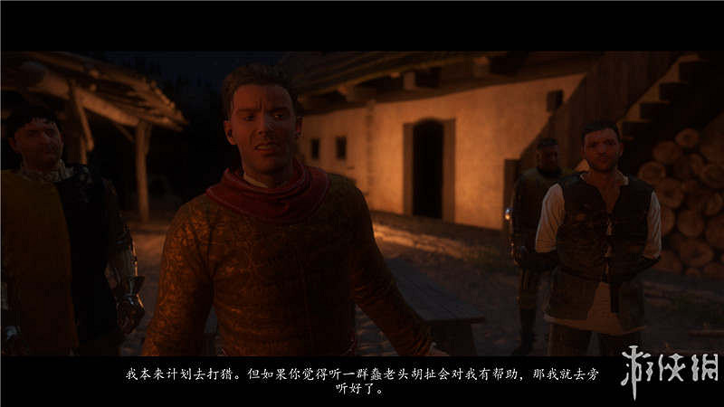 《天國降臨: 救贖》圖文全流程攻略 操作/介面+系統教學+全屬性/技能/天賦/裝備/合成+全主支線任務/全劇情/全Boss+短評