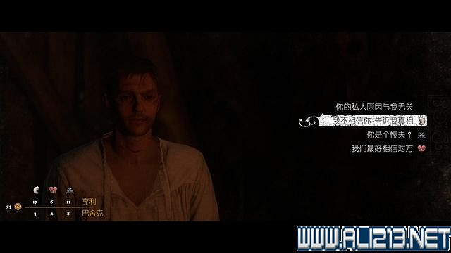 《天國降臨: 救贖》圖文攻略 全主線+全支線任務通關流程分享【完結】 《天國降臨: 救贖》圖文攻略 全主線+全支線任務通關流程分享【完結】