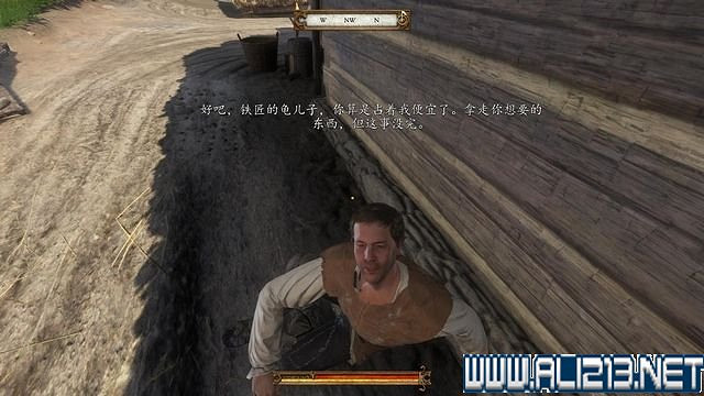 《天國降臨: 救贖》圖文攻略 全主線+全支線任務通關流程分享【完結】