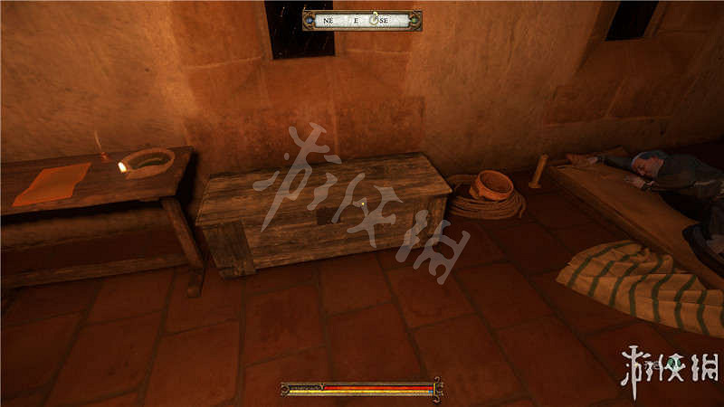 《天國降臨: 救贖》圖文全流程攻略 操作/介面+系統教學+全屬性/技能/天賦/裝備/合成+全主支線任務/全劇情/全Boss+短評 《天國降臨: 救贖》圖文全流程攻略 操作/介面+系統教學+全屬性/技能/天賦/裝備/合成+全主支線任務/全劇情/全Boss+短評