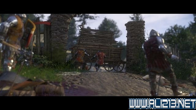 《天國降臨: 救贖》圖文攻略 全主線+全支線任務通關流程分享【完結】