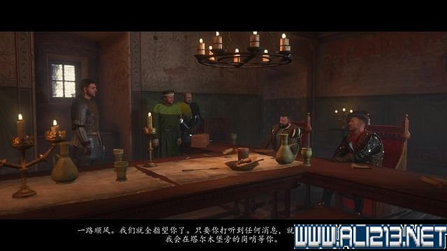 《天國降臨: 救贖》圖文攻略 全主線+全支線任務通關流程分享【完結】