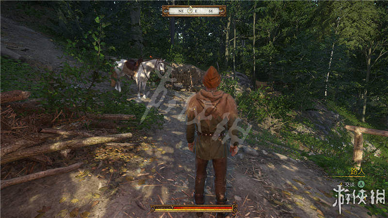 《天國降臨: 救贖》圖文全流程攻略 操作/介面+系統教學+全屬性/技能/天賦/裝備/合成+全主支線任務/全劇情/全Boss+短評 《天國降臨: 救贖》圖文全流程攻略 操作/介面+系統教學+全屬性/技能/天賦/裝備/合成+全主支線任務/全劇情/全Boss+短評