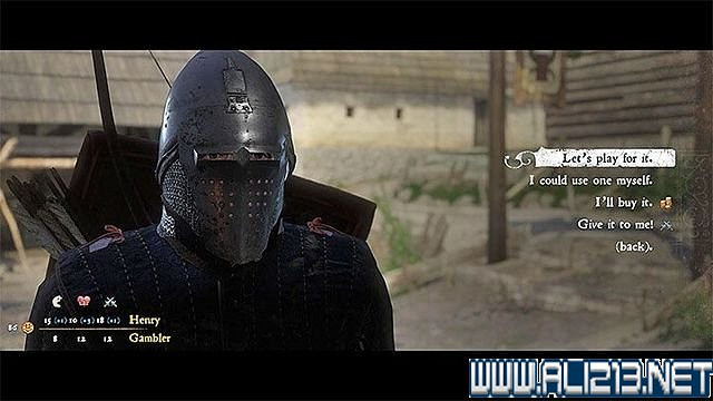 《天國降臨: 救贖》圖文攻略 全主線+全支線任務通關流程分享【完結】 《天國降臨: 救贖》圖文攻略 全主線+全支線任務通關流程分享【完結】