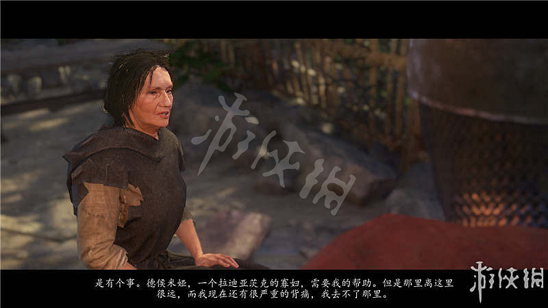 《天國降臨: 救贖》圖文全流程攻略 操作/介面+系統教學+全屬性/技能/天賦/裝備/合成+全主支線任務/全劇情/全Boss+短評 《天國降臨: 救贖》圖文全流程攻略 操作/介面+系統教學+全屬性/技能/天賦/裝備/合成+全主支線任務/全劇情/全Boss+短評