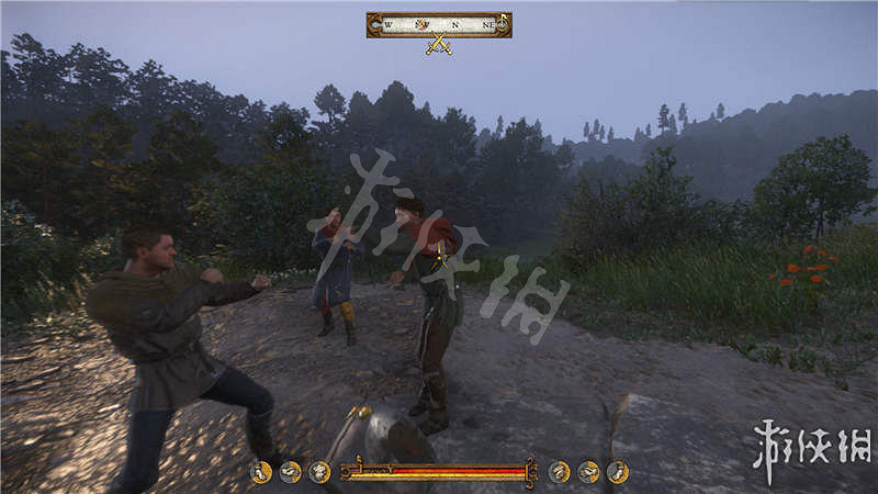 《天國降臨: 救贖》圖文全流程攻略 操作/介面+系統教學+全屬性/技能/天賦/裝備/合成+全主支線任務/全劇情/全Boss+短評 《天國降臨: 救贖》圖文全流程攻略 操作/介面+系統教學+全屬性/技能/天賦/裝備/合成+全主支線任務/全劇情/全Boss+短評