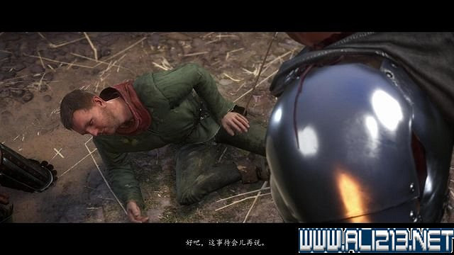 《天國降臨: 救贖》圖文攻略 全主線+全支線任務通關流程分享【完結】