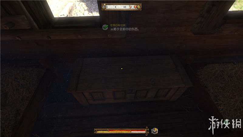 《天國降臨: 救贖》圖文全流程攻略 操作/介面+系統教學+全屬性/技能/天賦/裝備/合成+全主支線任務/全劇情/全Boss+短評 《天國降臨: 救贖》圖文全流程攻略 操作/介面+系統教學+全屬性/技能/天賦/裝備/合成+全主支線任務/全劇情/全Boss+短評