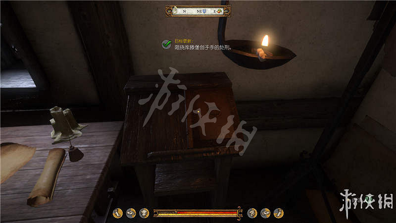 《天國降臨: 救贖》圖文全流程攻略 操作/介面+系統教學+全屬性/技能/天賦/裝備/合成+全主支線任務/全劇情/全Boss+短評 《天國降臨: 救贖》圖文全流程攻略 操作/介面+系統教學+全屬性/技能/天賦/裝備/合成+全主支線任務/全劇情/全Boss+短評