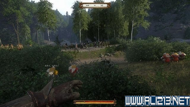 《天國降臨: 救贖》圖文攻略 全主線+全支線任務通關流程分享【完結】 《天國降臨: 救贖》圖文攻略 全主線+全支線任務通關流程分享【完結】