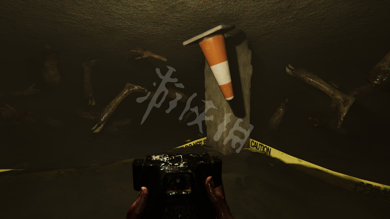 《麥迪遜》遊戲值得買嗎 madison遊戲通關評測分享 《麥迪遜》遊戲值得買嗎 madison遊戲通關評測分享