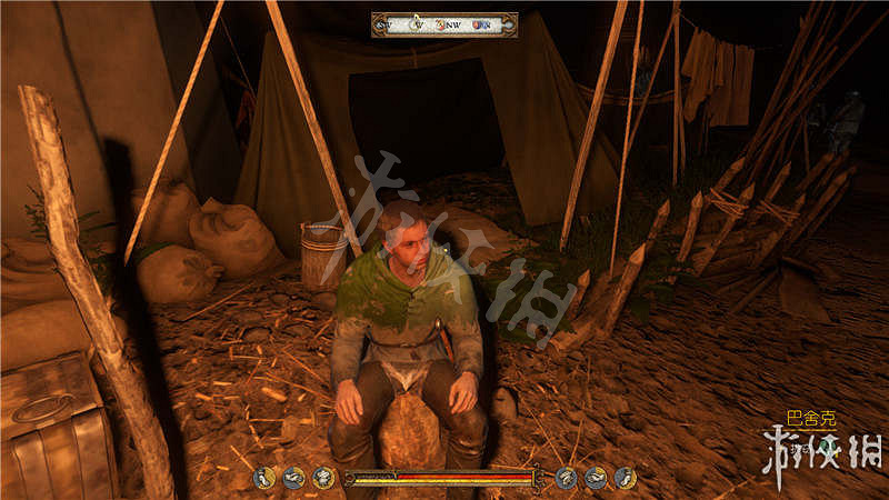 《天國降臨: 救贖》圖文全流程攻略 操作/介面+系統教學+全屬性/技能/天賦/裝備/合成+全主支線任務/全劇情/全Boss+短評 《天國降臨: 救贖》圖文全流程攻略 操作/介面+系統教學+全屬性/技能/天賦/裝備/合成+全主支線任務/全劇情/全Boss+短評