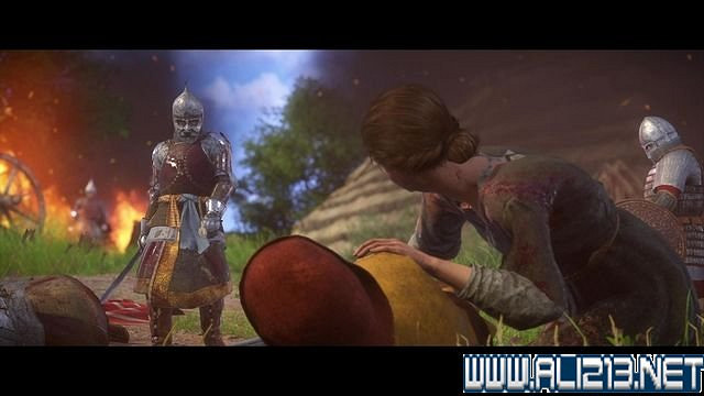 《天國降臨: 救贖》圖文攻略 全主線+全支線任務通關流程分享【完結】