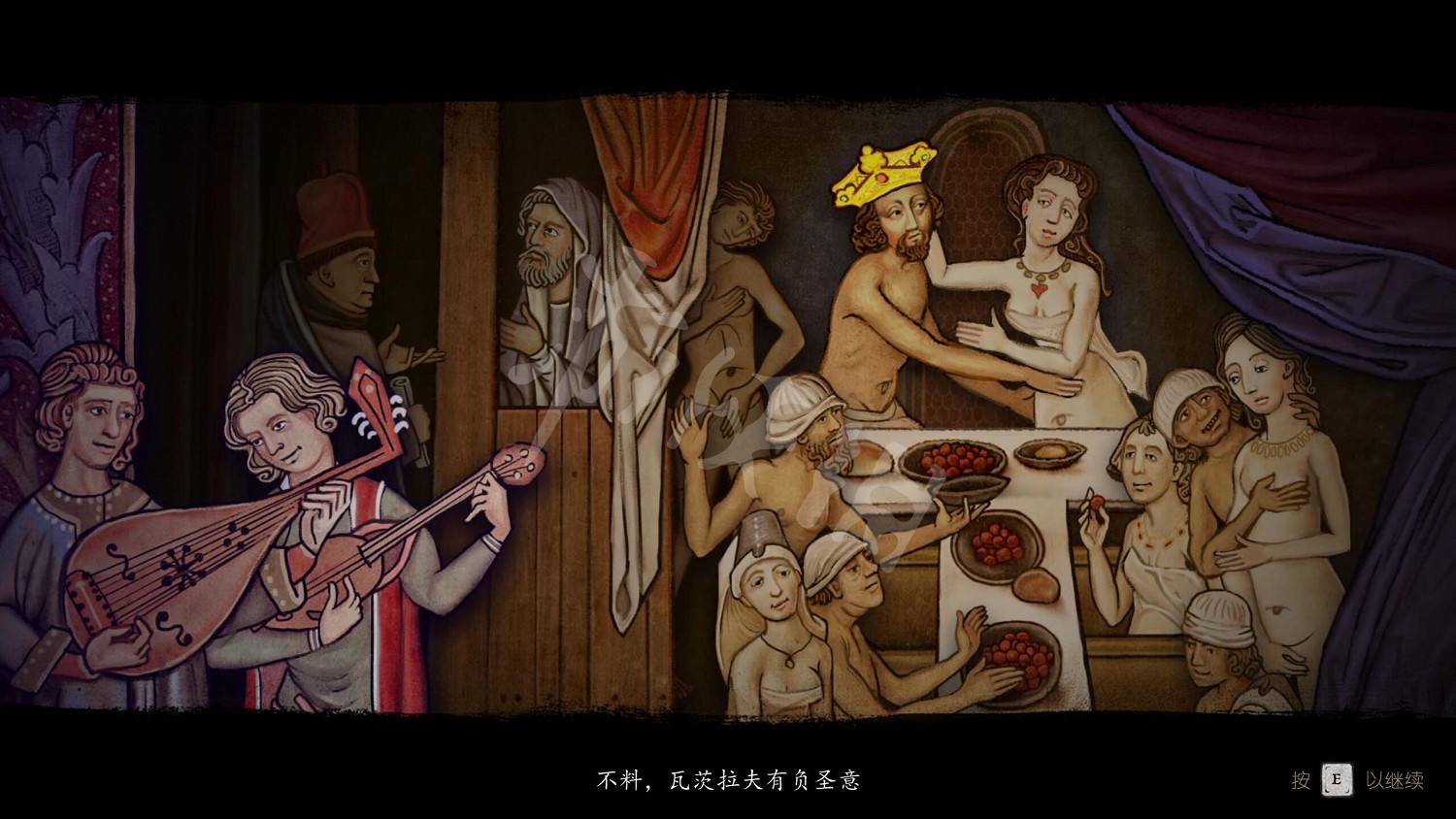 《天國降臨: 救贖》正式版圖文評測 遊戲值得買嗎? 《天國降臨: 救贖》正式版圖文評測 遊戲值得買嗎?