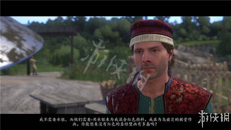 《天國降臨: 救贖》圖文全流程攻略 操作/介面+系統教學+全屬性/技能/天賦/裝備/合成+全主支線任務/全劇情/全Boss+短評 《天國降臨: 救贖》圖文全流程攻略 操作/介面+系統教學+全屬性/技能/天賦/裝備/合成+全主支線任務/全劇情/全Boss+短評