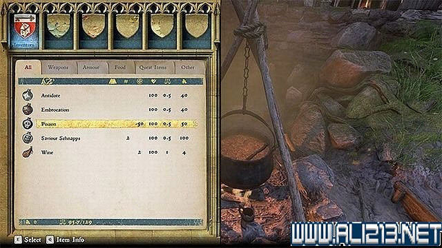 《天國降臨: 救贖》圖文攻略 全主線+全支線任務通關流程分享【完結】