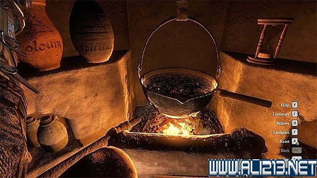 《天國降臨: 救贖》圖文攻略 全主線+全支線任務通關流程分享【完結】 《天國降臨: 救贖》圖文攻略 全主線+全支線任務通關流程分享【完結】