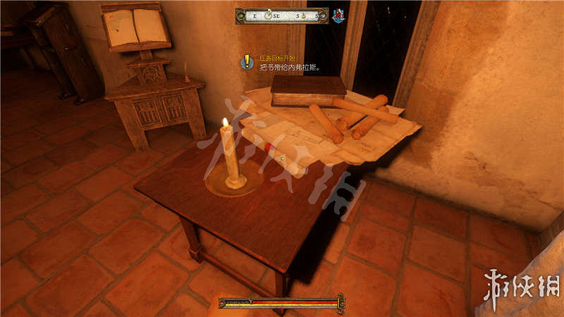 《天國降臨: 救贖》圖文全流程攻略 操作/介面+系統教學+全屬性/技能/天賦/裝備/合成+全主支線任務/全劇情/全Boss+短評 《天國降臨: 救贖》圖文全流程攻略 操作/介面+系統教學+全屬性/技能/天賦/裝備/合成+全主支線任務/全劇情/全Boss+短評