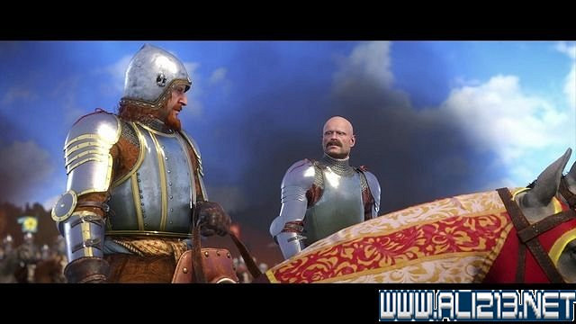 《天國降臨: 救贖》圖文攻略 全主線+全支線任務通關流程分享【完結】