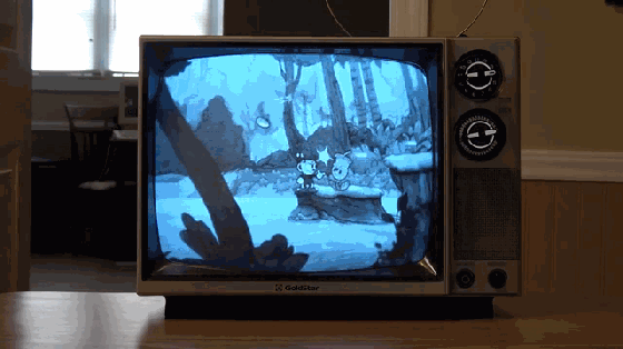 《茶杯頭》與仙劍奇俠傳對比分析 同為賣情懷為何結果不同？