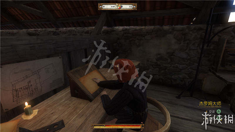 《天國降臨: 救贖》圖文全流程攻略 操作/介面+系統教學+全屬性/技能/天賦/裝備/合成+全主支線任務/全劇情/全Boss+短評 《天國降臨: 救贖》圖文全流程攻略 操作/介面+系統教學+全屬性/技能/天賦/裝備/合成+全主支線任務/全劇情/全Boss+短評